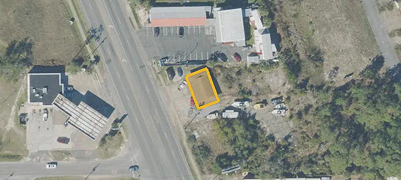 Commercial Land