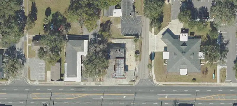 Specialty Property with Central Air
