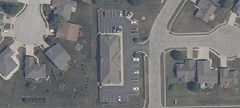 Multi-Tenant Office Building