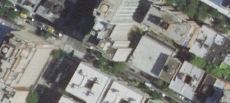 Co-op Apartment with Roof Deck