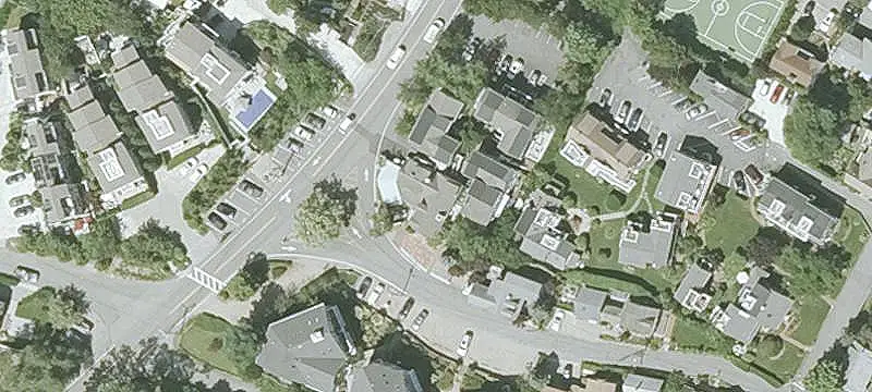 Residential Income Property