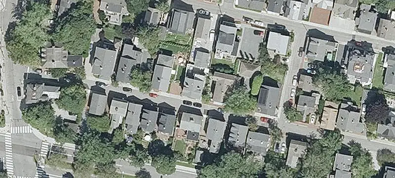 Historic Duplex with Rooftop Deck