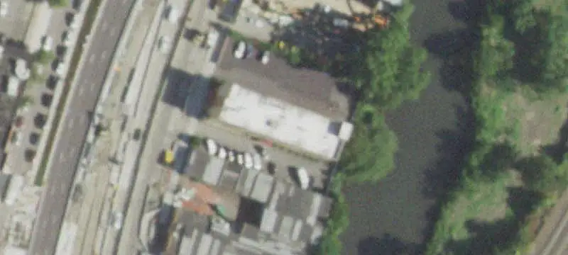 Mixed-Use Development Land