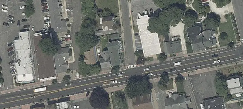 Residential Income Property with Detached Garage