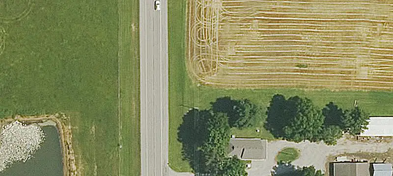Commercial Land