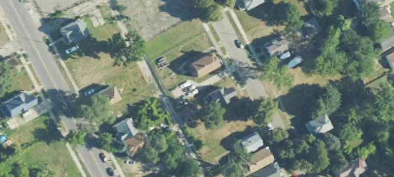 Multi-Parcel Land
