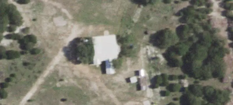 Equestrian Property with Residence