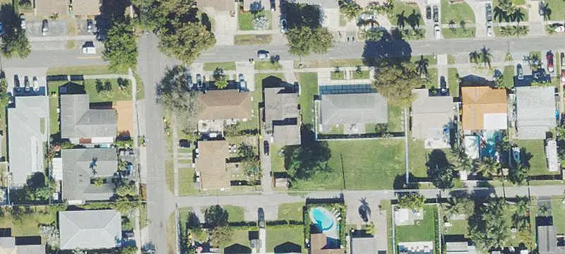 Two-Unit Residential Duplex