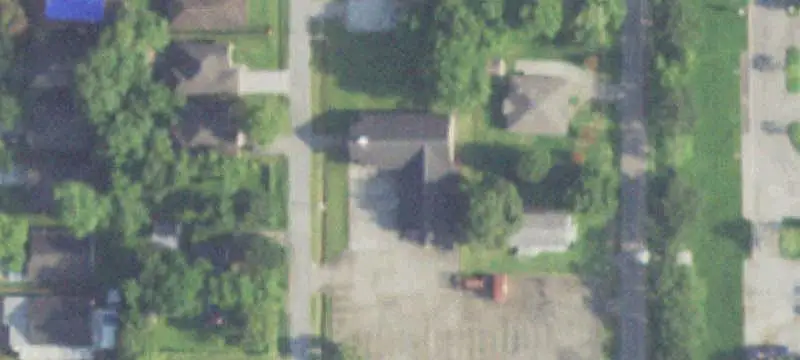 Two-Unit Duplex