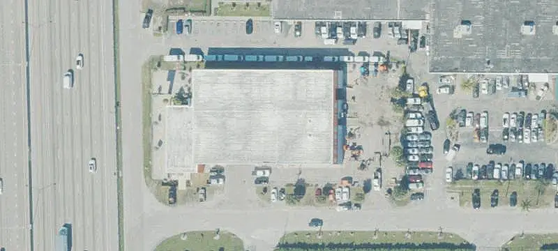 Industrial Warehouse with Office Space