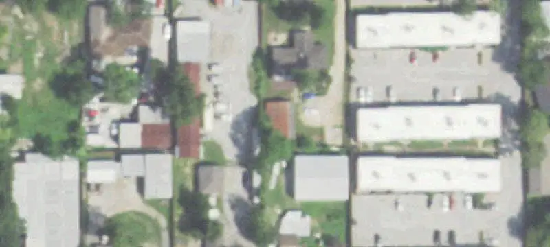 Commercial Land