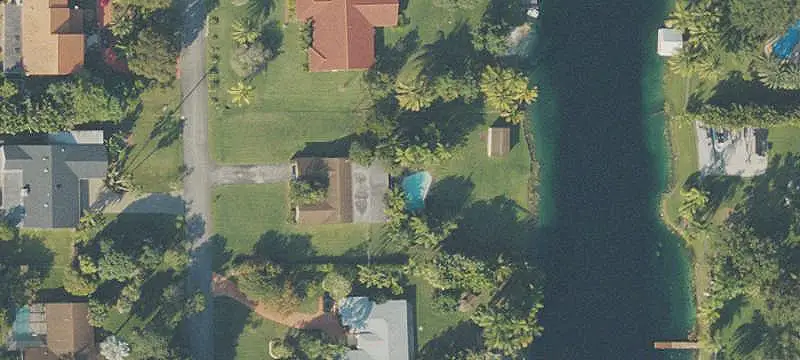 LAND