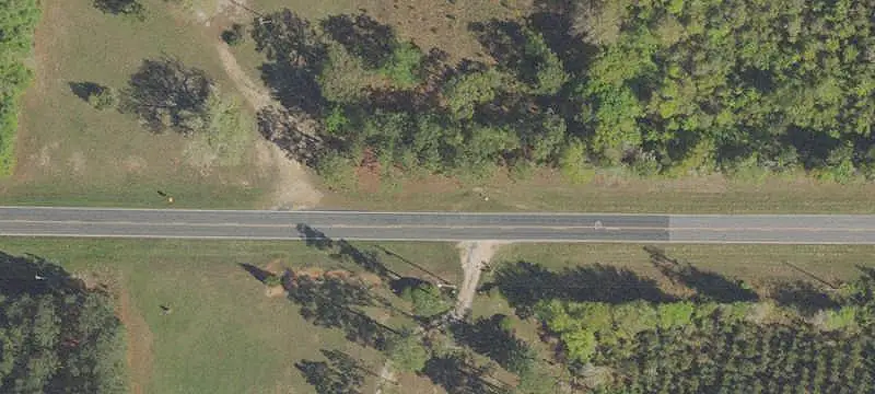 Residential Land with Horse Allowance