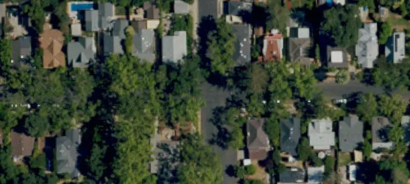 Two-Unit Duplex