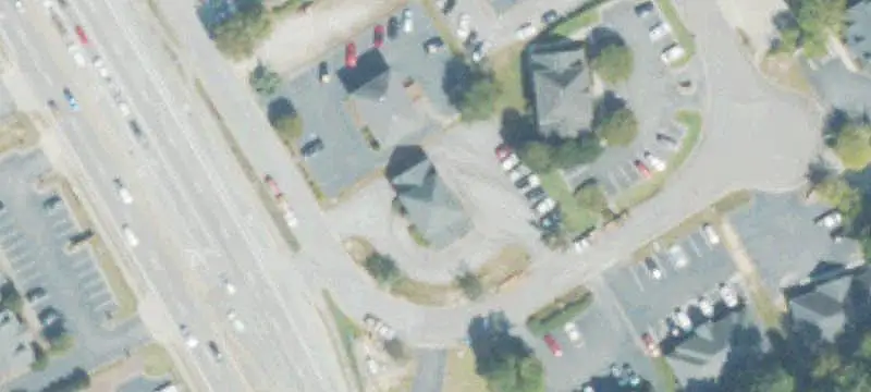 Office Units in Business Park
