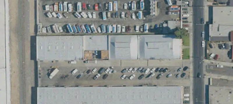 Warehouse with Office Space