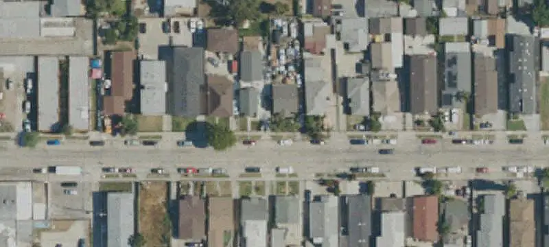 Remodeled Multifamily Property