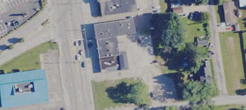 Retail Space with Rear Parking