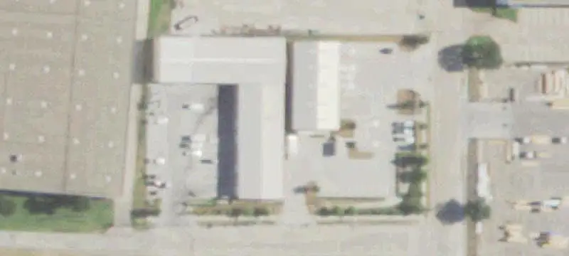 Gated Warehouse Space
