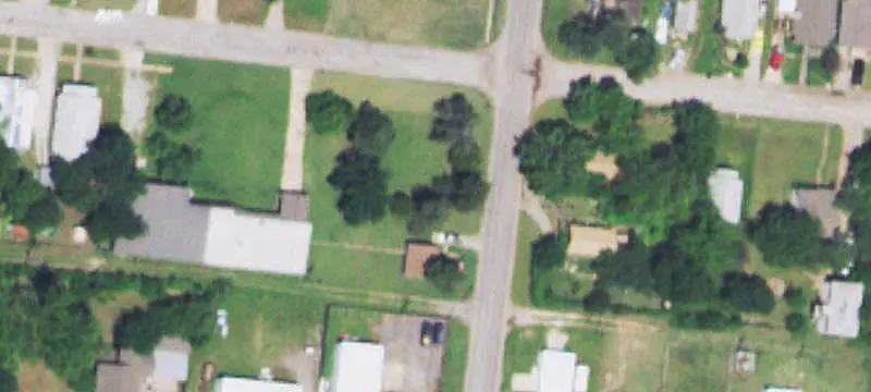 Commercial Land