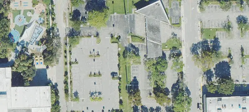 Commercial Land