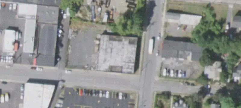 Specialty Property with Private Parking