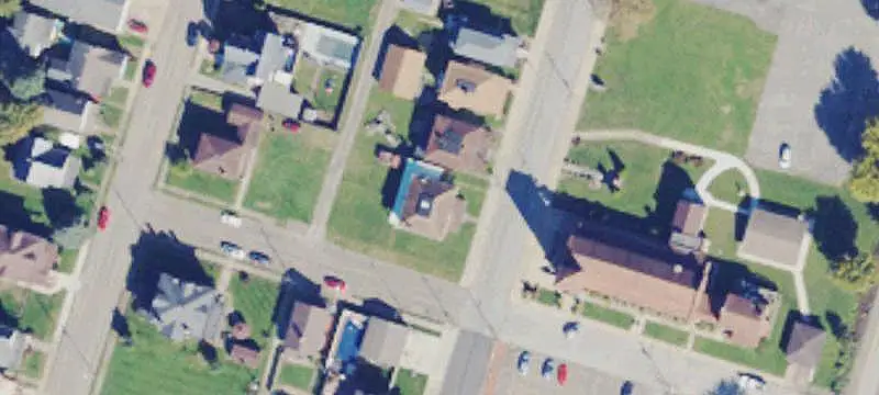Residential Income Property