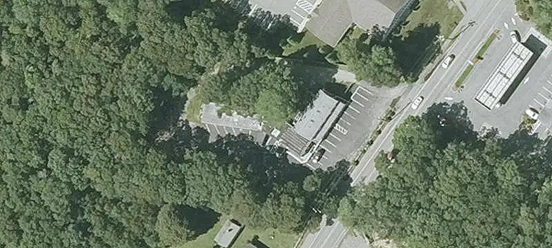 Mixed-Use Property with Restaurant