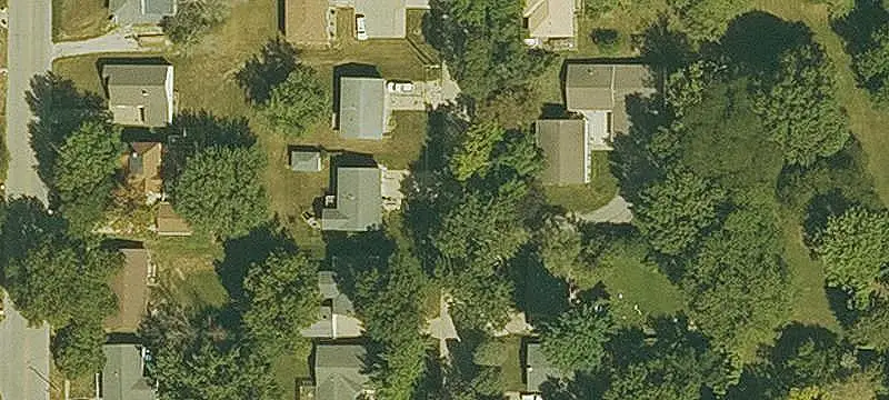 Updated Quadplex with Laundry