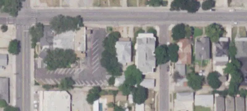 Mixed-Use Property with Offices