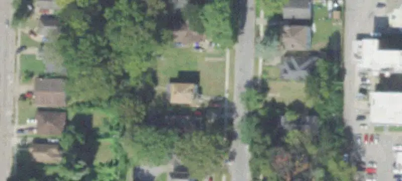 Two-Unit Duplex
