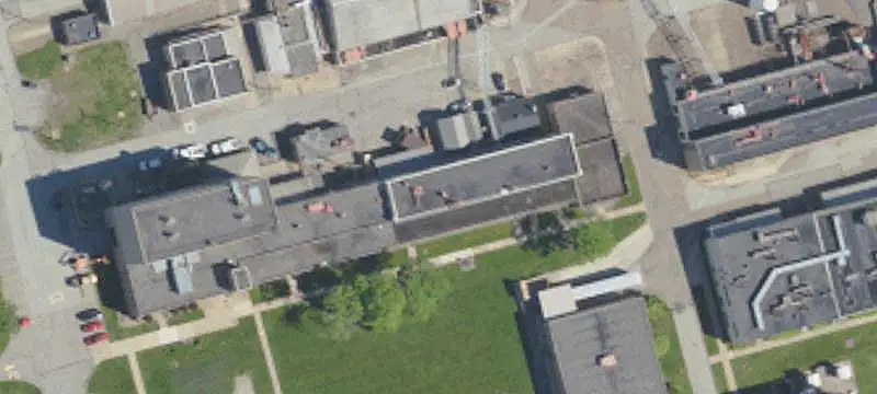 Mixed-Use Flex and Lab Center