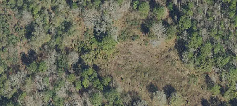 Highway Frontage Land
