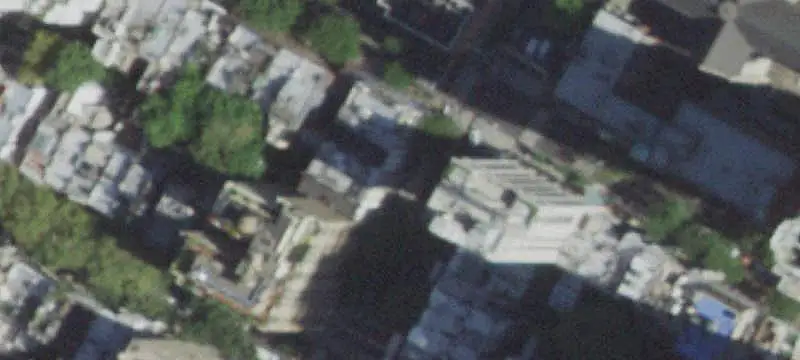 4-Bedroom Duplex Apartment