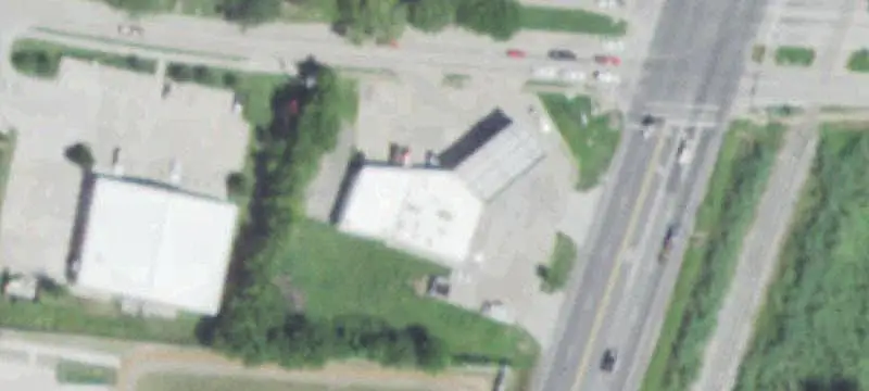 Gas Station Operator