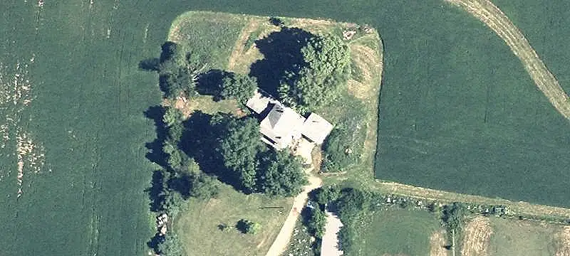 Equestrian Facility with Indoor Arena