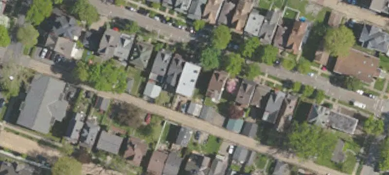 Mixed-Use Property with Apartment