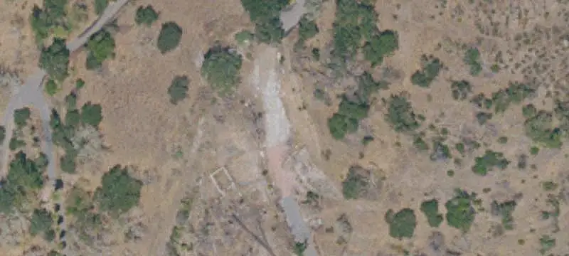 Land or Vacant Lot
