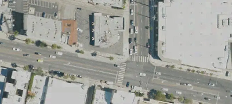Retail Space with Grocery Co-Tenancy