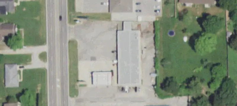 Commercial Land with Highway Frontage