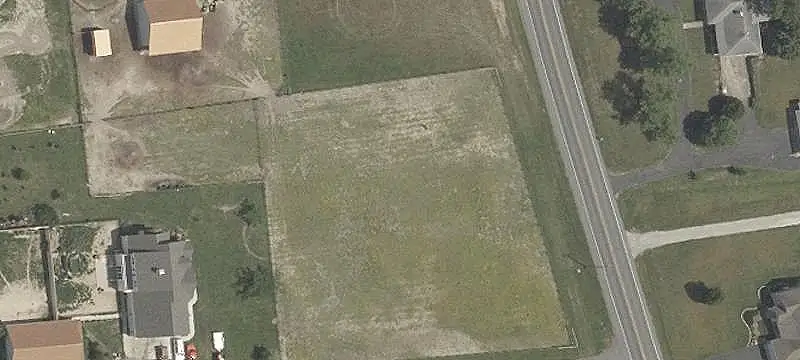 Land