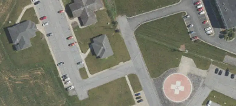 Standalone Medical Office Building