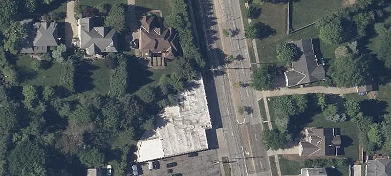 Cross-Fenced Specialty Property