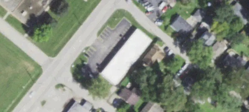 Five-Unit Retail Strip Center