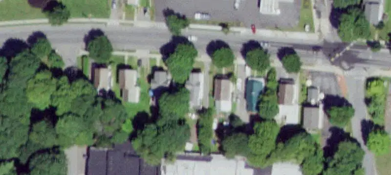 Two-Unit Duplex with Off-Street Parking