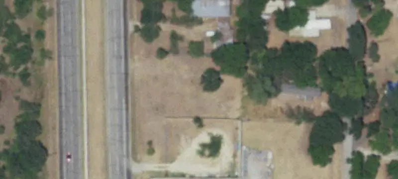 Commercial Land