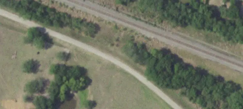 Unimproved Land