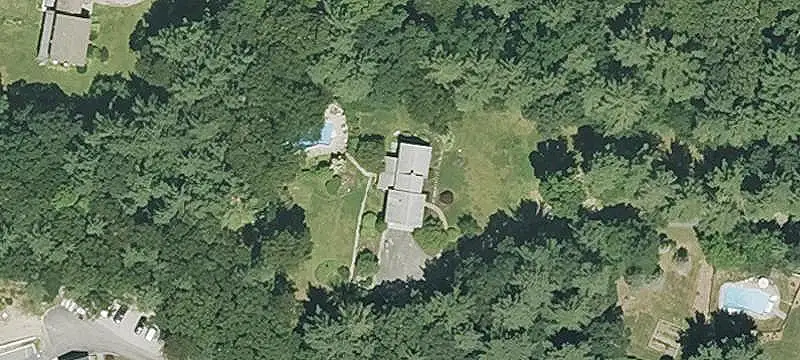 Multifamily Property with Pool