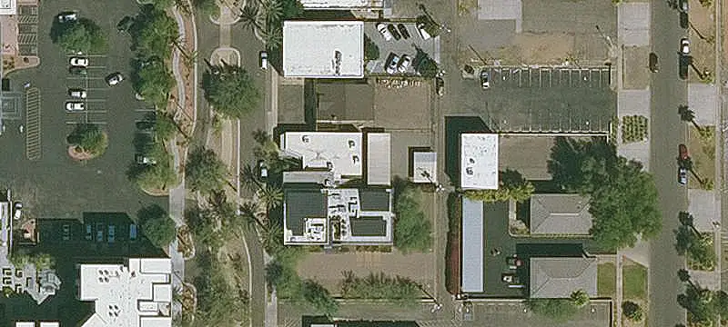 3-Suite Mixed-Use Property
