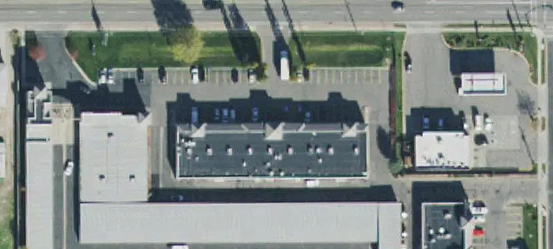 Advance Auto Parts Retail Property